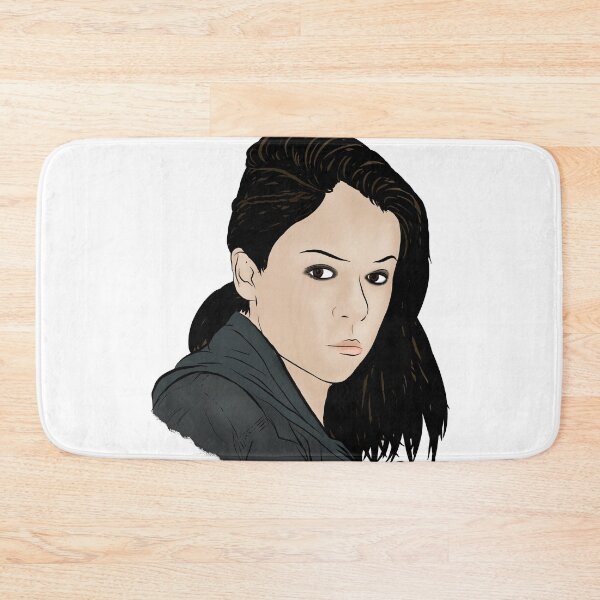 Item preview,  Orphan Black character designed and sold by PatriceLieb.