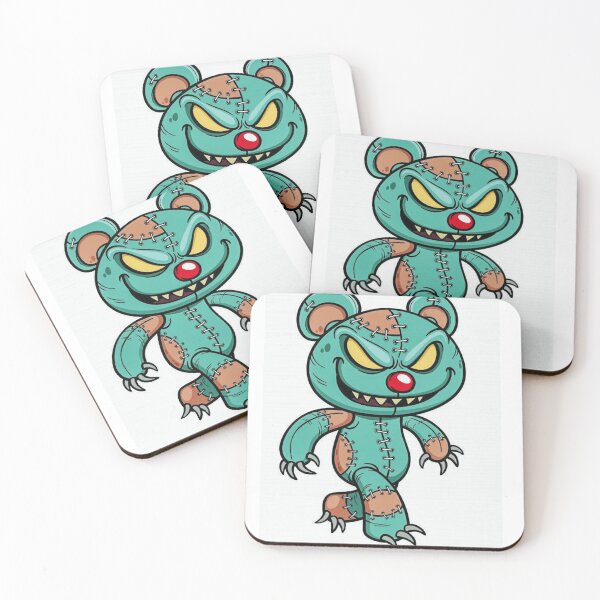 Item preview, Naughty bear. designed and sold by Mickpew.