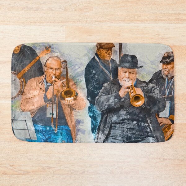 Item preview, Musical Mates in Flinders Lane designed and sold by Steven Jodoin.