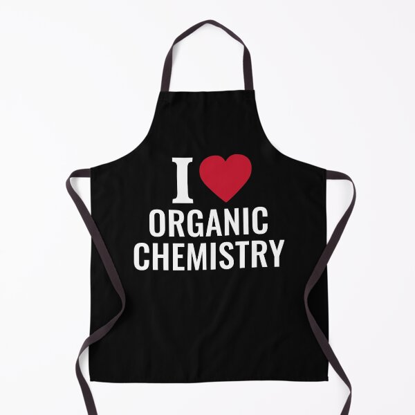Item preview, I Love Organic Chemistry designed and sold by manishfzr1995.