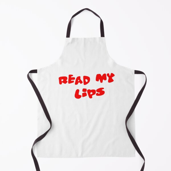 Item preview, Read My Lips  designed and sold by Heatherian.