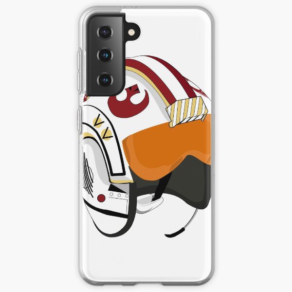 PL-1 Red Squadron Samsung Galaxy Soft Case