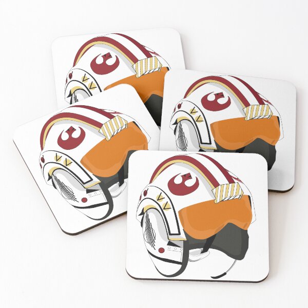 Item preview, PL-1 Red Squadron  designed and sold by ClashOfColors.