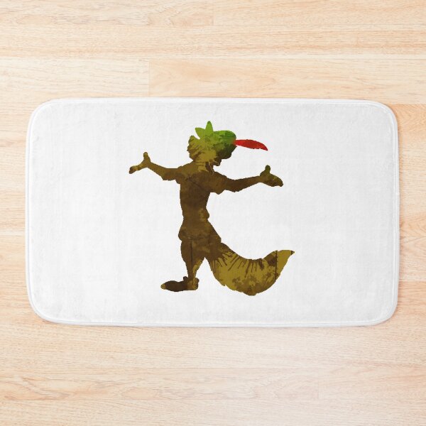 Item preview, Fox Inspired Silhouette designed and sold by ShadowsInspired.