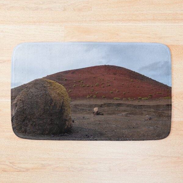 Item preview, Volcanic bomb landscape designed and sold by iCimages.net.