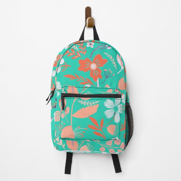 Item preview, Floral Surface Pattern Illustration designed and sold by RSDigitalPrintDesign.