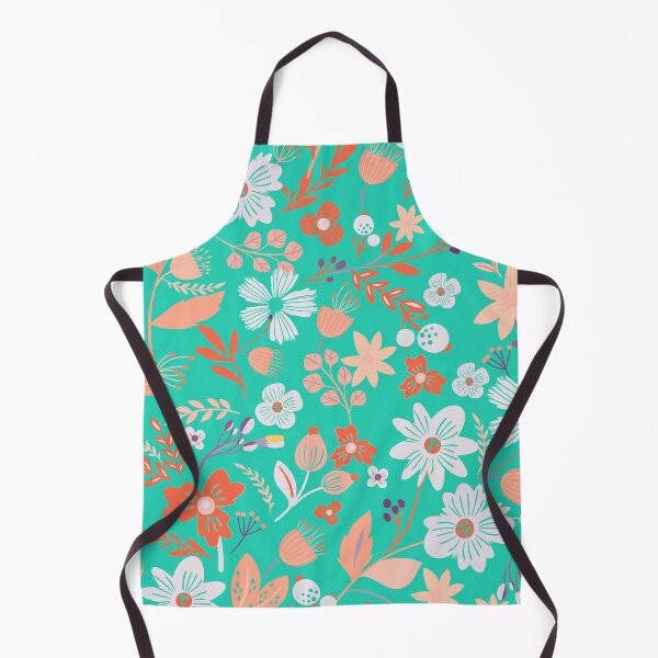 Item preview, Floral Surface Pattern Illustration designed and sold by RSDigitalPrintDesign.
