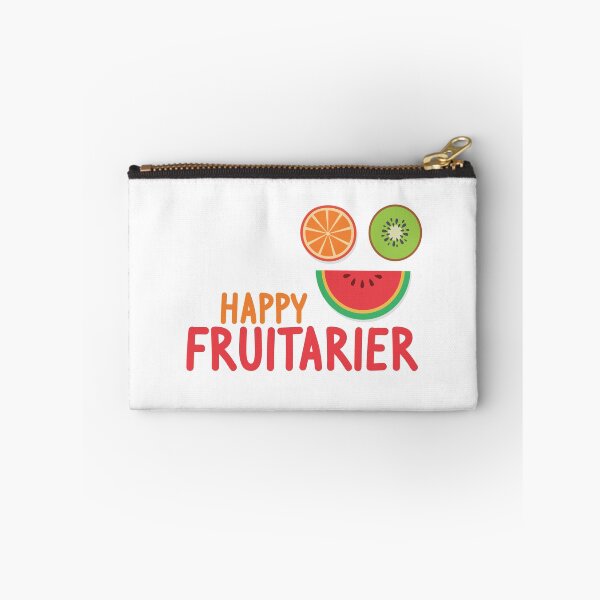 Item preview, Happy fruitarier fruit face orange bowler hat, orange designed and sold by lsvds.