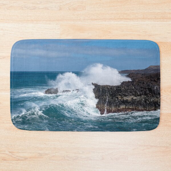 Item preview, Los Hervideros, Lanzarote designed and sold by iCimages.net.