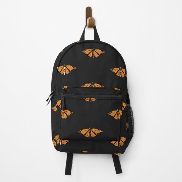 CTRL SCHMETTERLING Rucksack