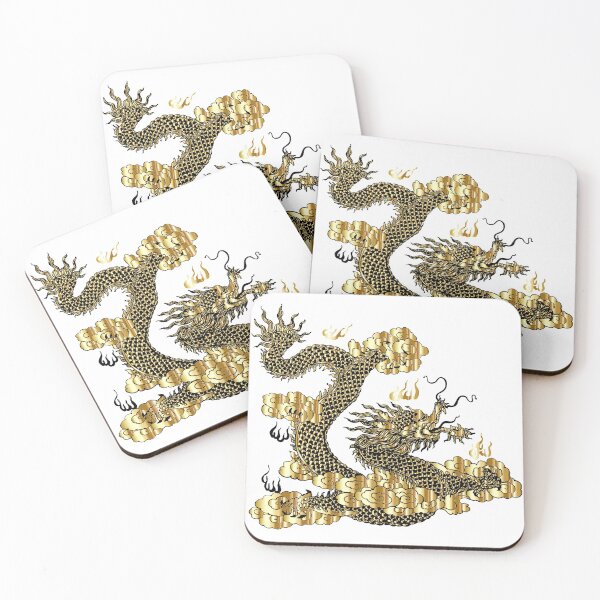 Item preview, chinese dragon designed and sold by logorigolo.