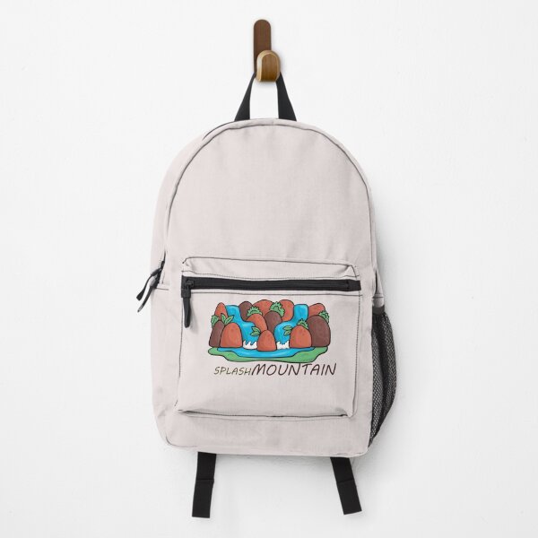 Item preview, Splash Mountain This Way Graphic designed and sold by bkjournaly2020.