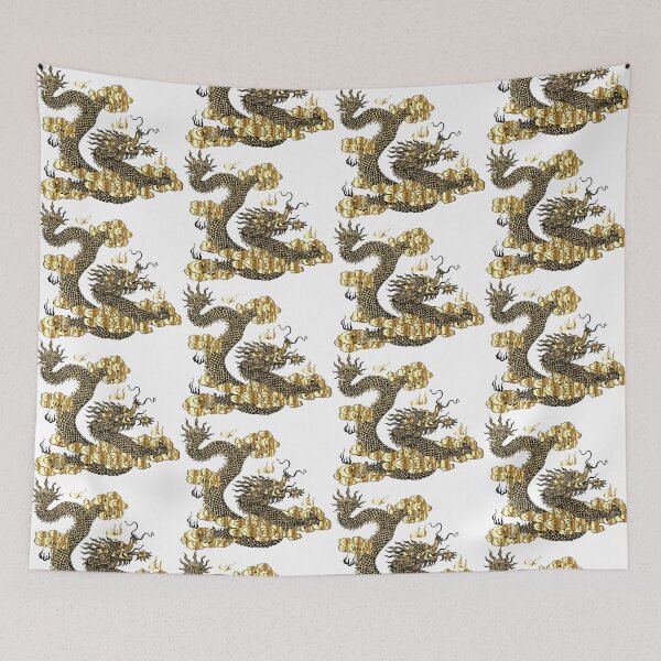 Item preview, chinese dragon designed and sold by logorigolo.