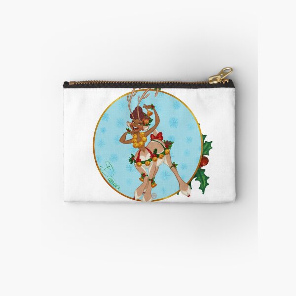 Item preview, Santa's Reindeer- Dancer designed and sold by Savannah Alexandra.