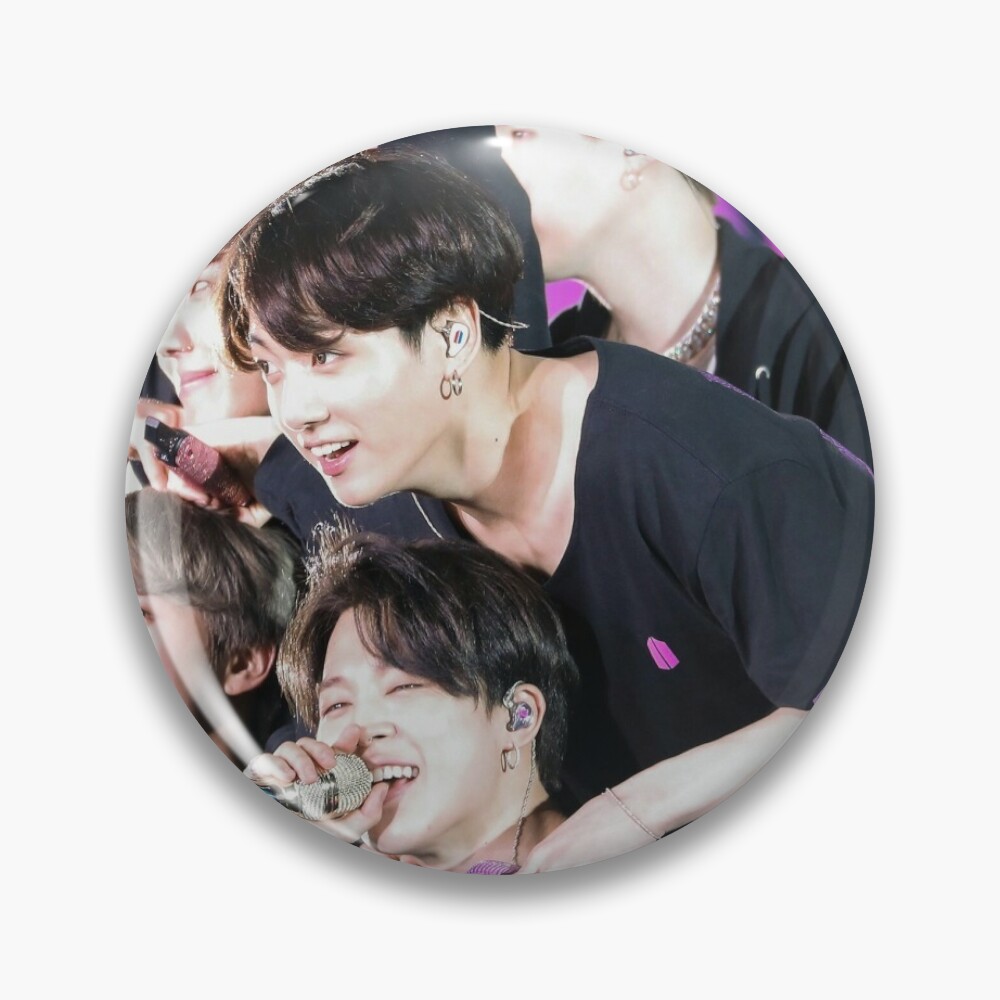 Pin on BTS KOOKMIN