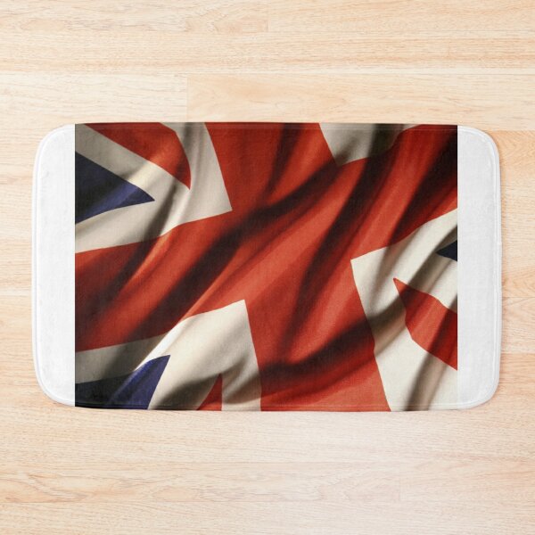 Item preview, UNION JACK designed and sold by RedBubbleBoom.