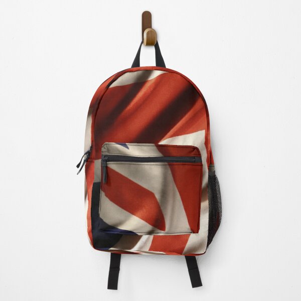 Item preview, UNION JACK designed and sold by RedBubbleBoom.