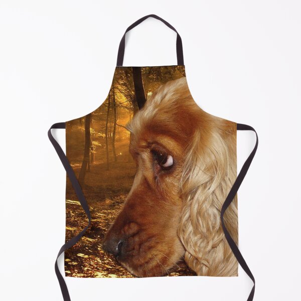 Item preview, Dog English Cocker Spaniel designed and sold by Erika Kaisersot.
