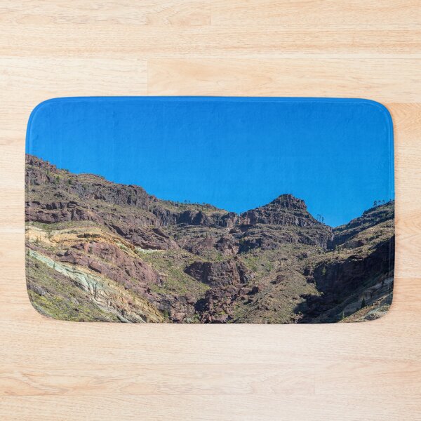 Item preview, Gran Canaria landscape designed and sold by iCimages.net.