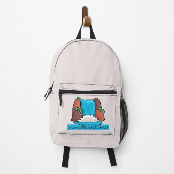 Item preview, Splash Mountain This Way Graphic designed and sold by bkjournaly2020.