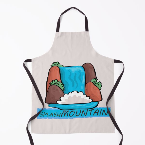 Item preview, Splash Mountain This Way Graphic designed and sold by bkjournaly2020.