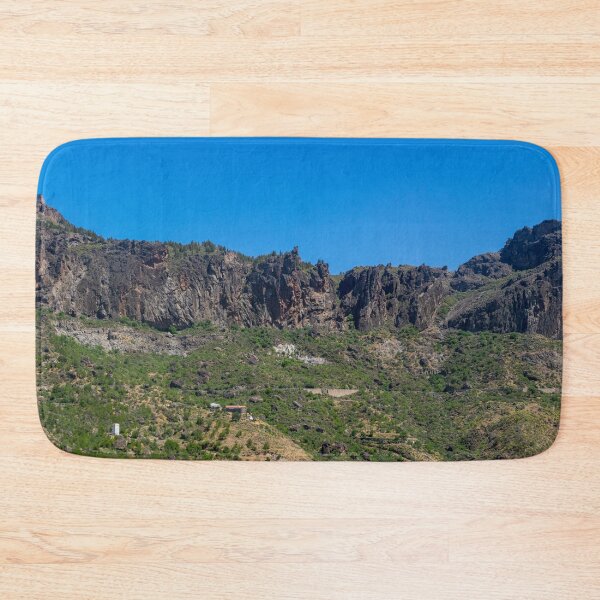 Item preview, Gran Canaria panorama landscape designed and sold by iCimages.net.