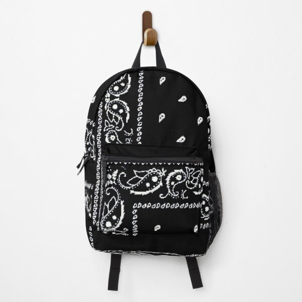 Item preview, gang style black designed and sold by 4e-Hokage.
