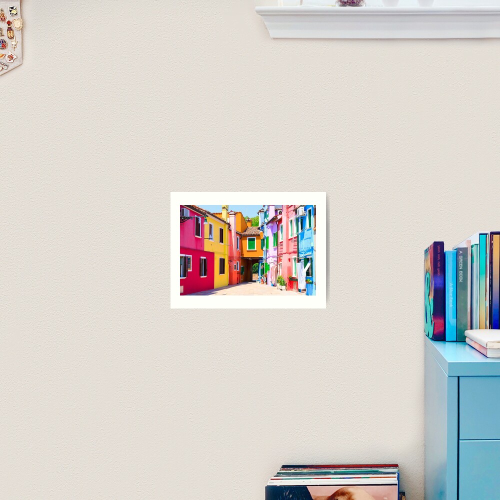 Item preview, Art Print designed and sold by AdrianAlford.