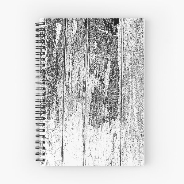 Item preview, Wood look black and white (2) designed and sold by Againstallodds.