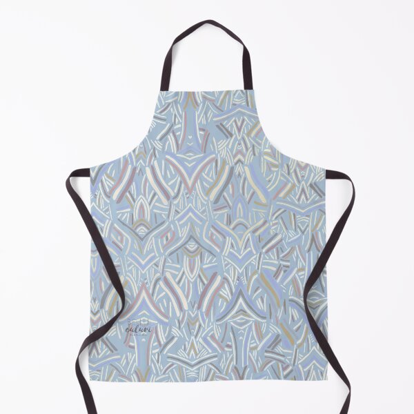 Item preview, Crisscross 4 | Abstract designed and sold by BelluCuluri.