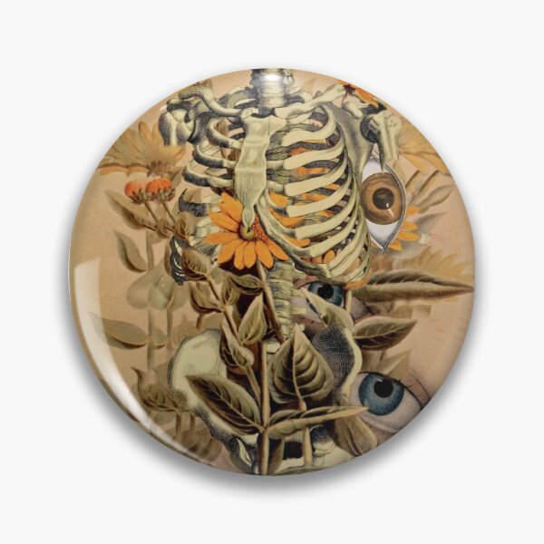 Item preview, DEAD FLOWERS designed and sold by Welderwings.