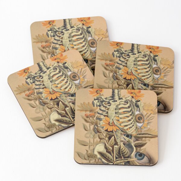 Item preview, DEAD FLOWERS designed and sold by Welderwings.