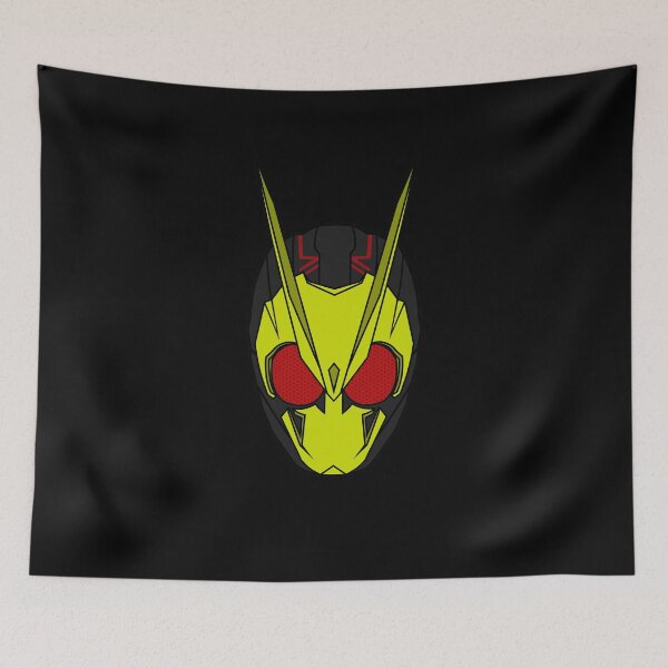 Item preview, Heroes Rider Zero One rising hopper designed and sold by loserfans.