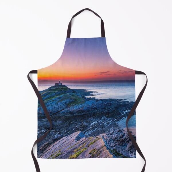 Item preview, South Wales sunrise designed and sold by iCimages.net.
