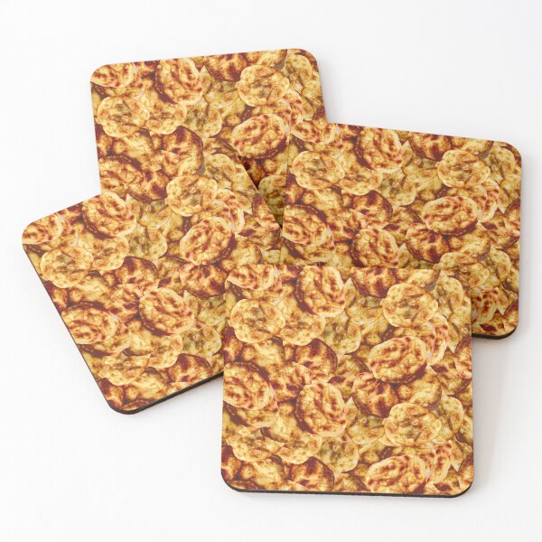 Item preview, Frybread designed and sold by YouAreHereArt.