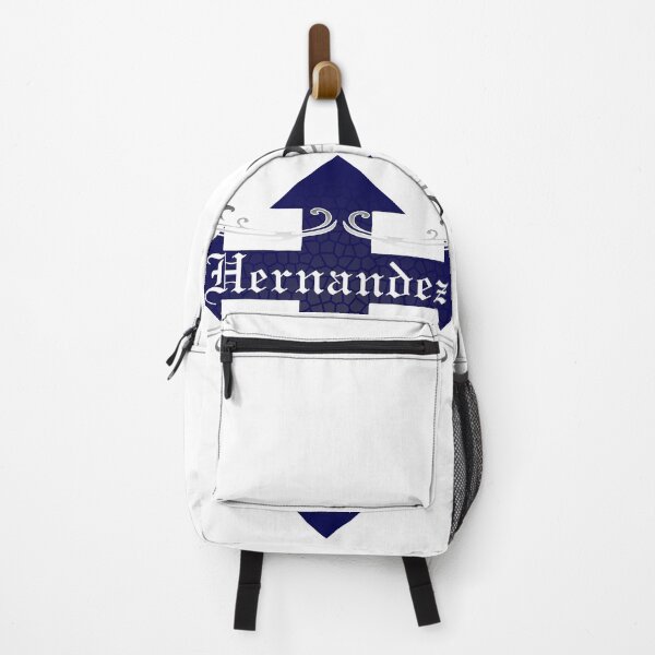 Item preview, Hernandez Family Last Name designed and sold by Tricky1369.