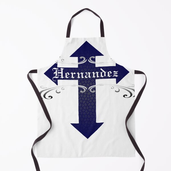 Item preview, Hernandez Family Last Name designed and sold by Tricky1369.