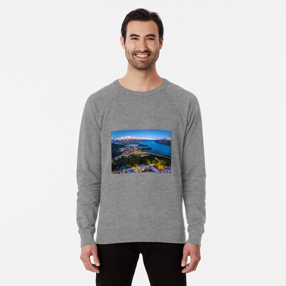 Item preview, Lightweight Sweatshirt designed and sold by AdrianAlford.