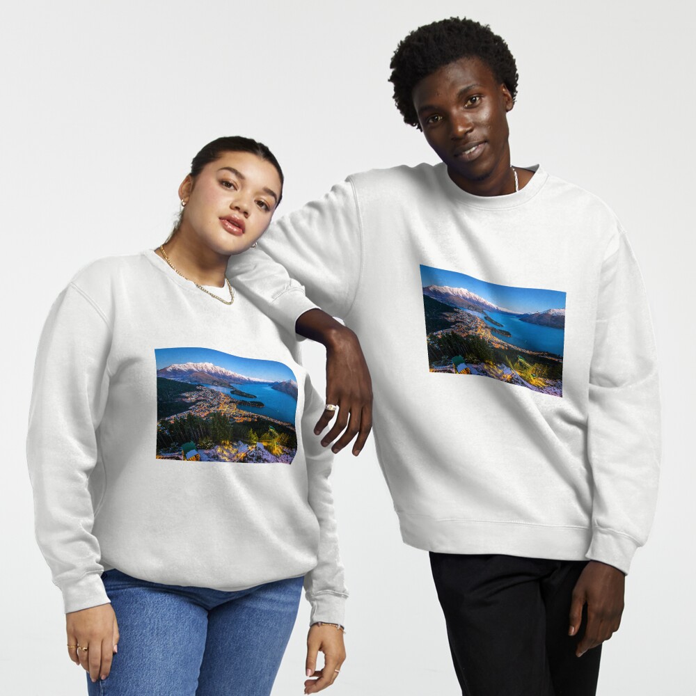 Item preview, Pullover Sweatshirt designed and sold by AdrianAlford.