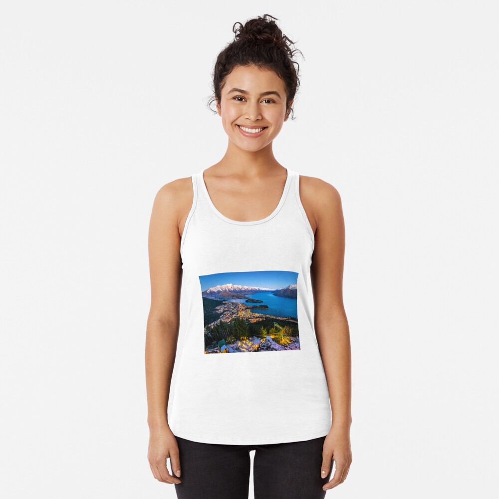 Item preview, Racerback Tank Top designed and sold by AdrianAlford.