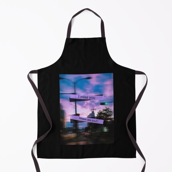 Item preview, I miss you / Where are you? designed and sold by AlineMaia.