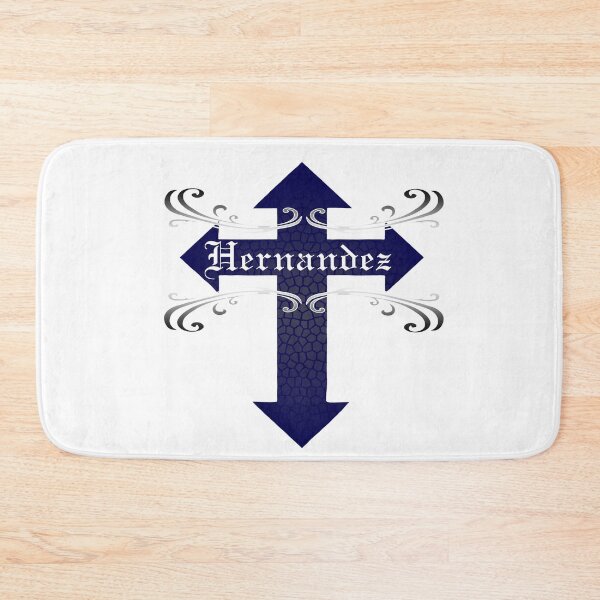 Item preview, Hernandez Family Last Name designed and sold by Tricky1369.
