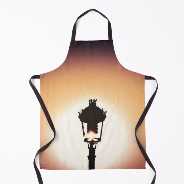 Item preview, Lamp Post (MKW-O.5) designed and sold by Katrina Morgan.