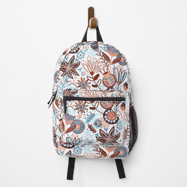 Item preview, Winter Floral designed and sold by TigaTiga.