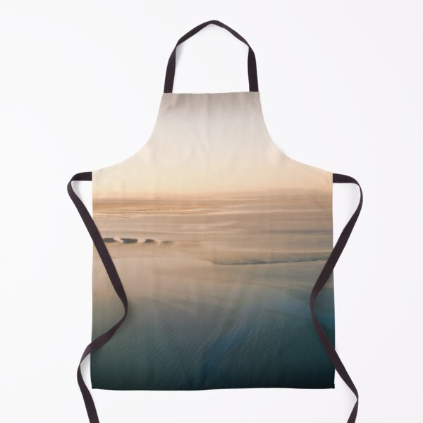 Item preview, Lensbaby mudflats at sunrise designed and sold by Mel Brackstone.