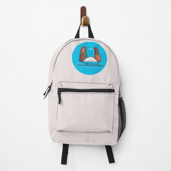 Item preview, Splash Mountain This Way Graphic designed and sold by bkjournaly2020.