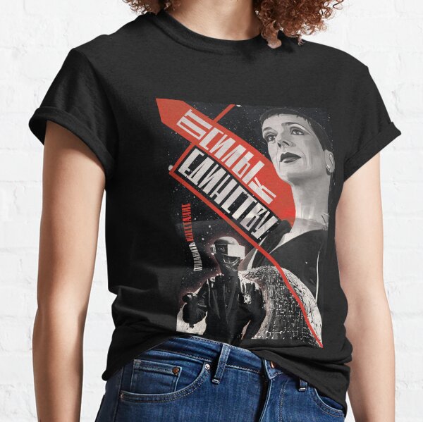 blake 7 t shirt