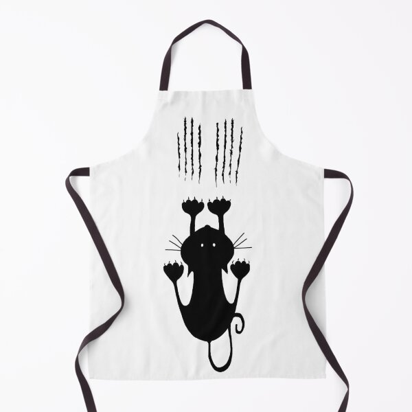 Item preview, Scratch Cat designed and sold by imphavok.