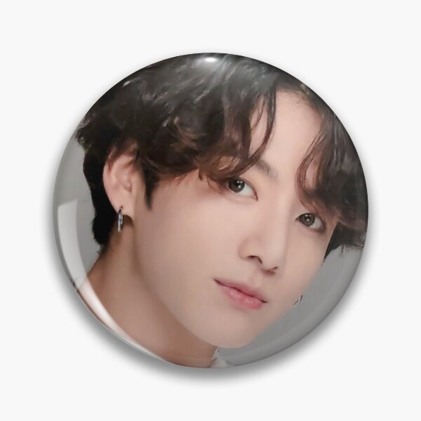 Item preview, Jungkook BTS designed and sold by Chicken Nugget.