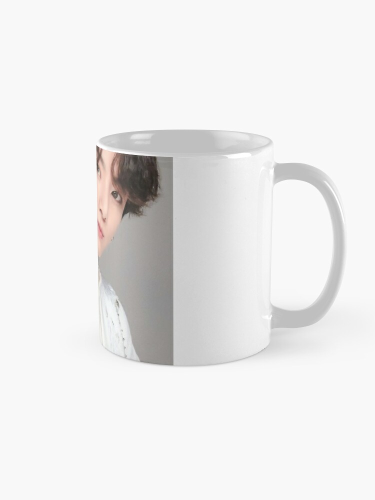 Bts Mug